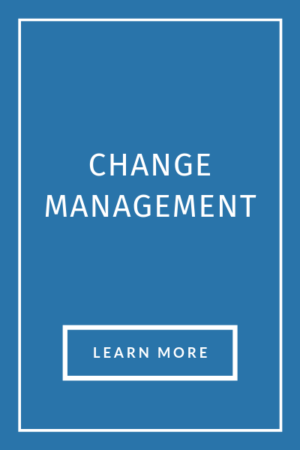 change management solutions