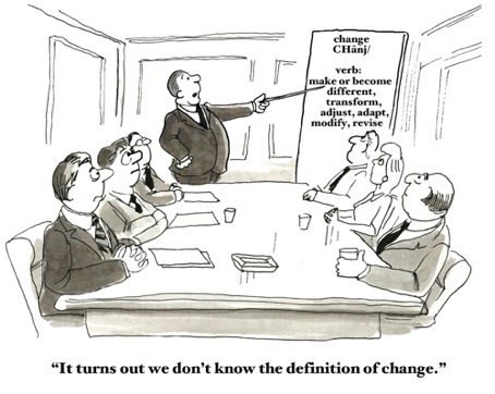 what is change management myps blog
